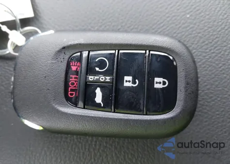 2026 Honda Cr-V Ex-L Awd from USA, damaged, VIN 2HKRS4H78TH430831